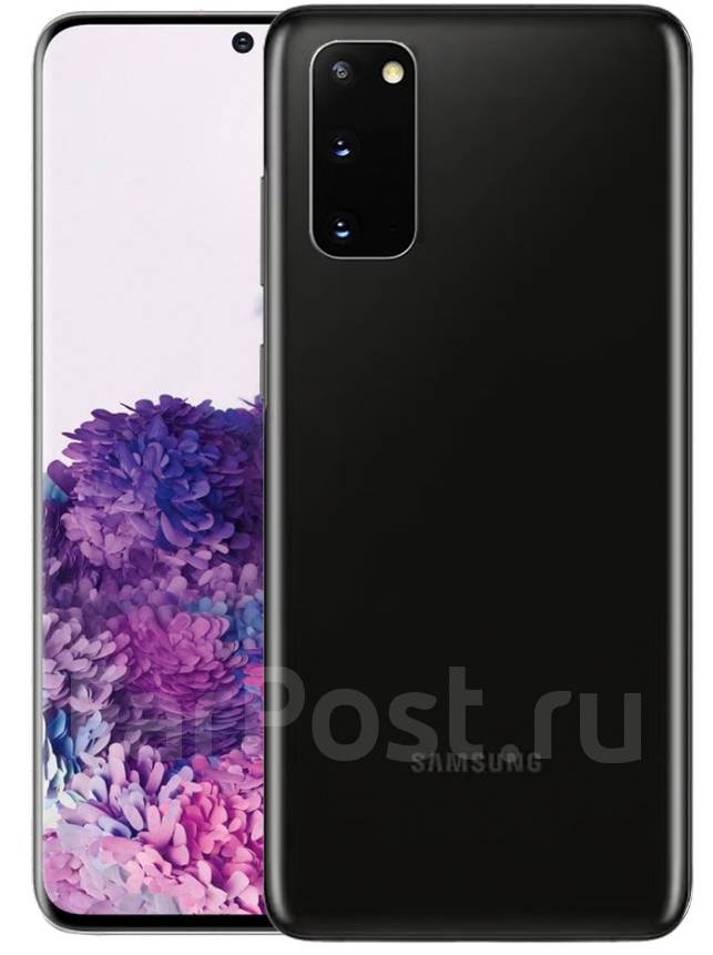 Samsung Galaxy S20: , 
