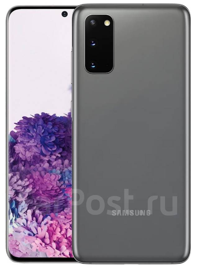Samsung Galaxy S20: , 