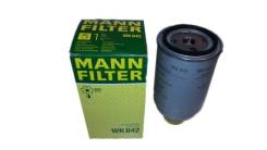������ ��������� MANN WK842/17 WK842 ����
