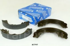 ������� ���������� Subaru Impreza 93/Legacy 1.6-22 89 K7747-01 4663.00=551SBS=FSB339 MK Kashiyama K7747 K7747 ����