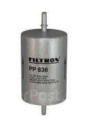   D=75 ( ) Passat B3, Golf 3, Mercedes W124 Chery Amulet 1,6 8V, . Filtron Filtron PP836 PP836 
