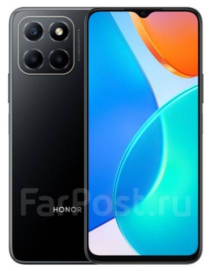 Honor X6: , 