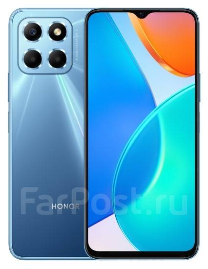 Honor X6: , 