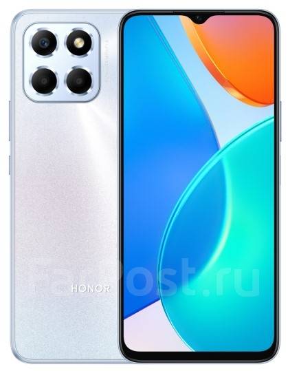 Honor X6: , 