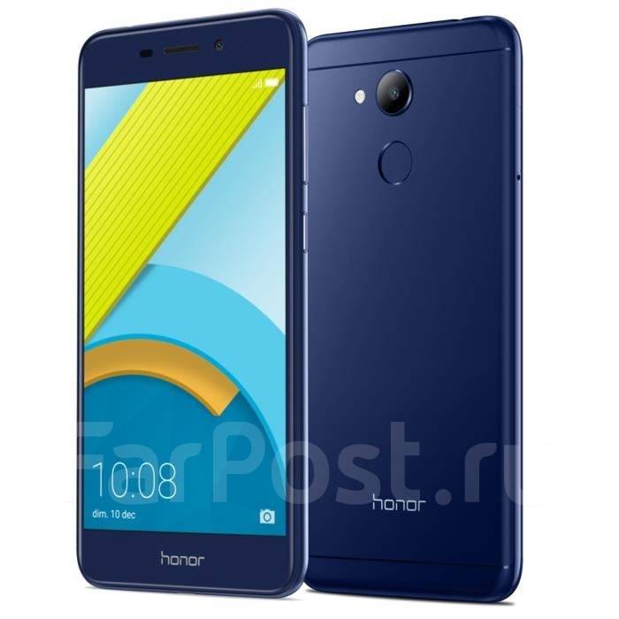 Honor 6C Pro: , 