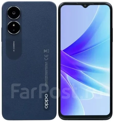 OPPO A17: ������, ��������������