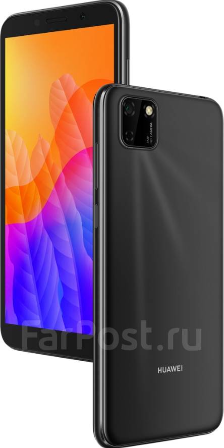 Huawei Y5p: , 