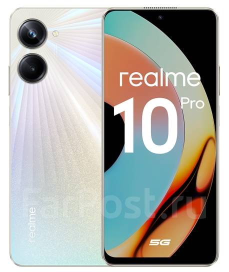 Realme 10 Pro 5G: , 