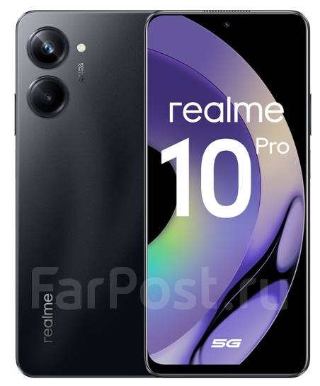 Realme 10 Pro 5G: , 