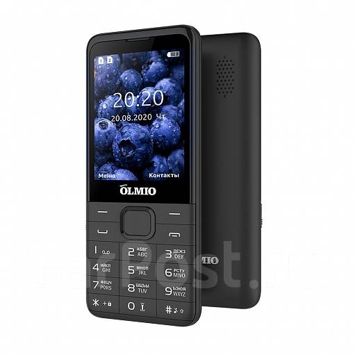 Olmio E29: , 