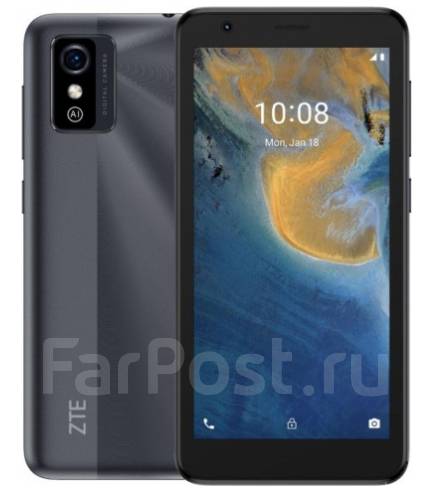 ZTE Blade L9: , 
