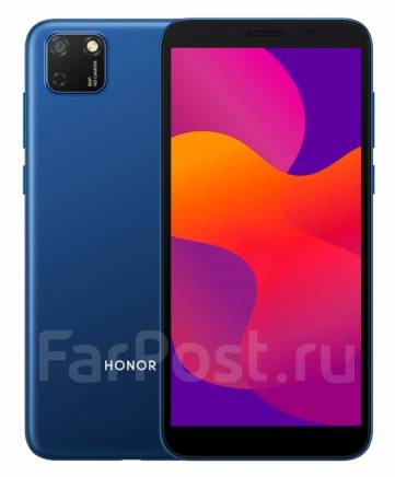 Honor 9S: , 