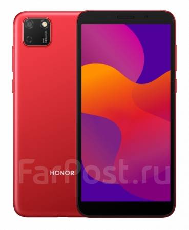 Honor 9S: , 