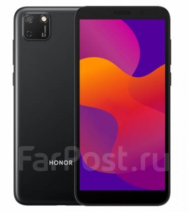 Honor 9S: , 