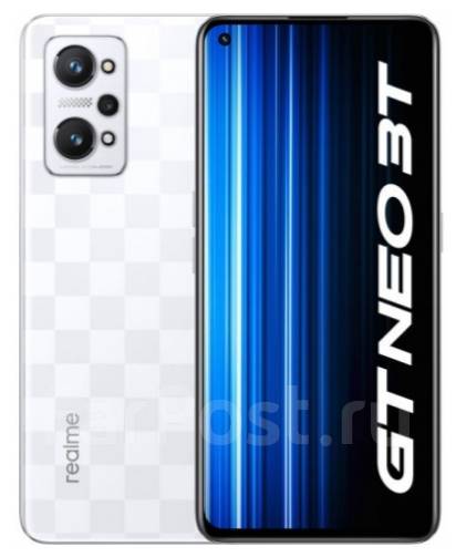 Realme GT Neo 3T: , 
