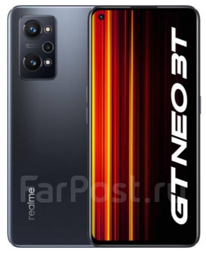 Realme GT Neo 3T: , 