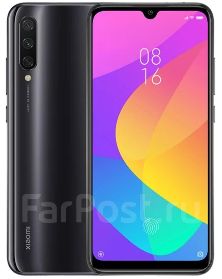 Xiaomi Mi A3: ������, ��������������