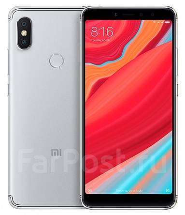 Xiaomi Redmi S2: , 