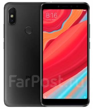 Xiaomi Redmi S2: , 