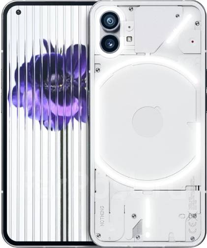 Nothing Phone 1: , 