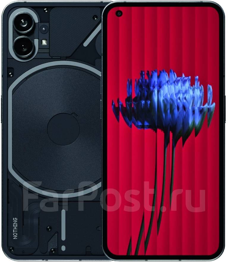 Nothing Phone 1: , 