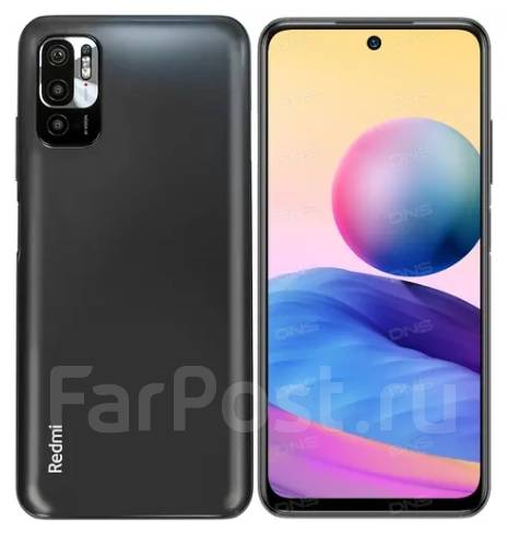 Xiaomi Redmi Note 10T: , 