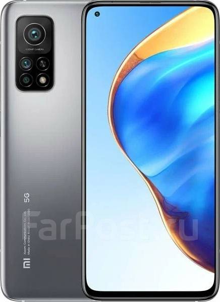 Xiaomi Mi 10T Pro: ������, ��������������