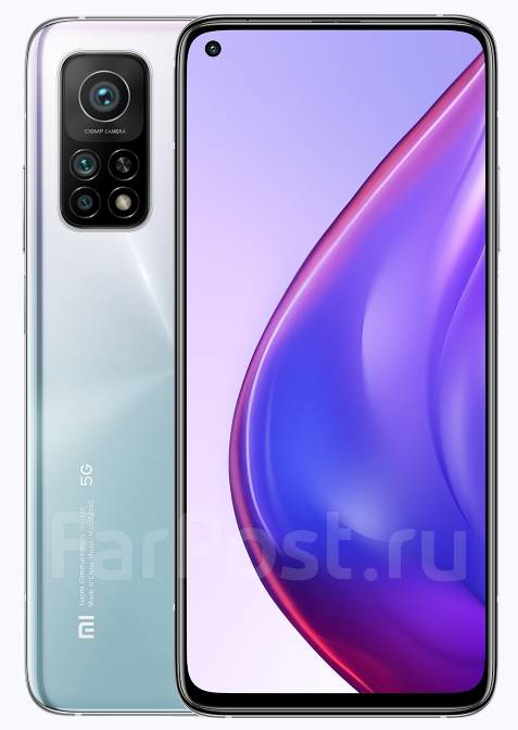 Xiaomi Mi 10T Pro: ������, ��������������