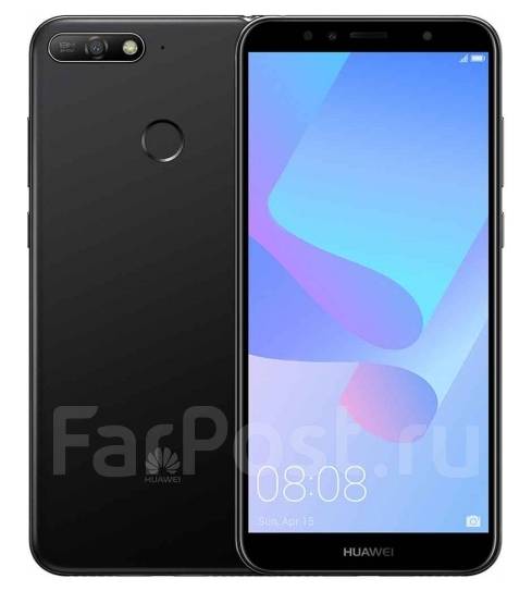 Huawei Y6 Prime: , 