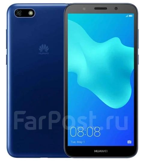 Huawei Y5 Prime: ������, ��������������