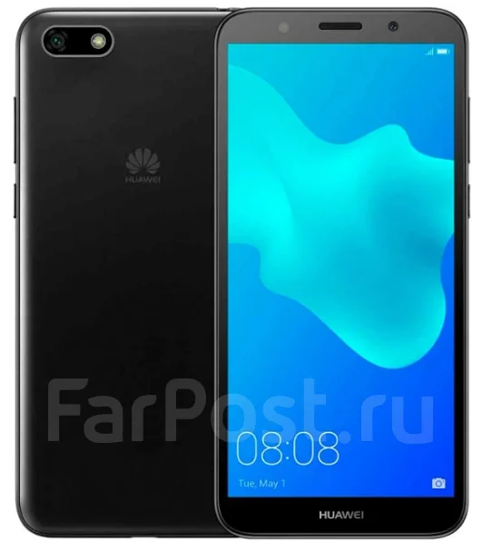 Huawei Y5 Prime: ������, ��������������