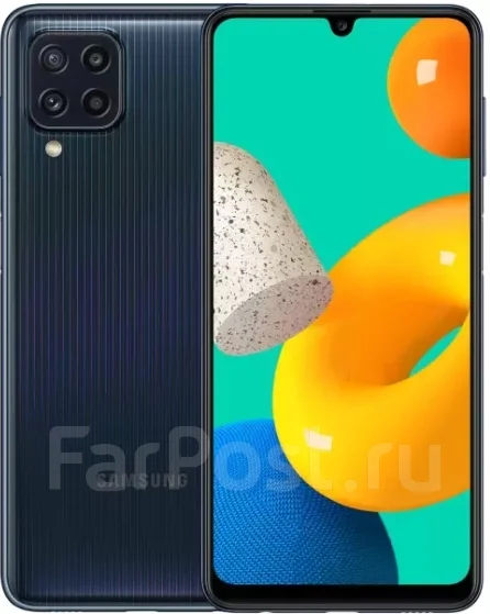Samsung Galaxy M32: ������, ��������������