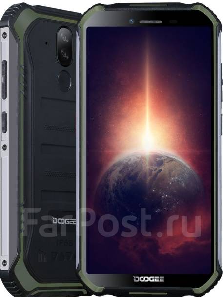 Doogee S40 Pro: , 