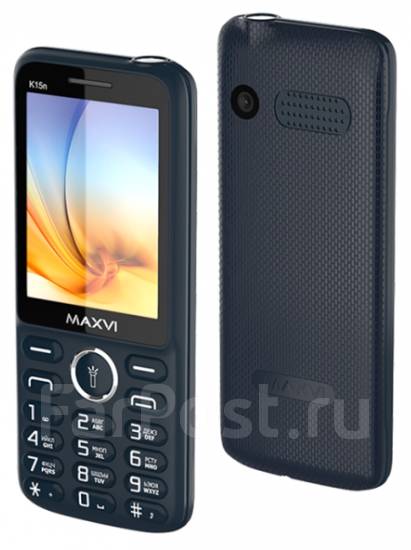 MAXVI K15n: , 