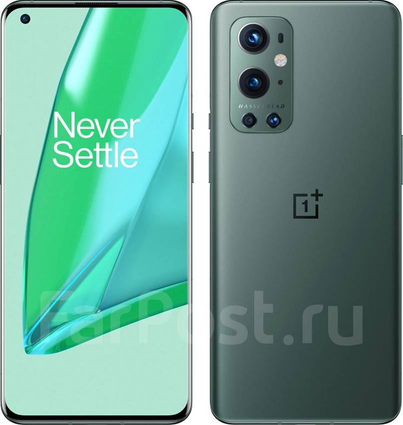 OnePlus 9 Pro: , 