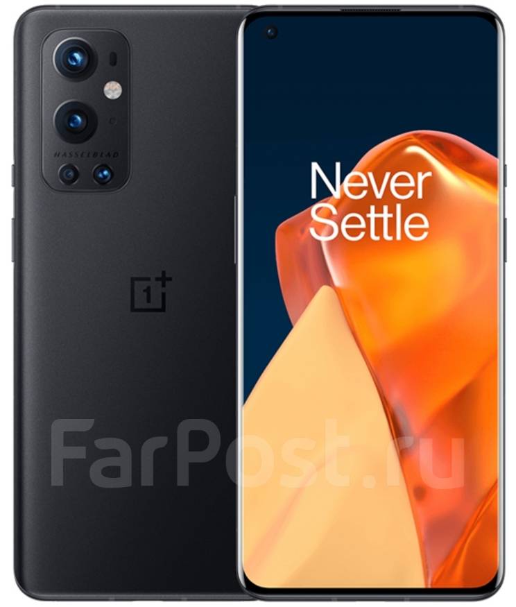 OnePlus 9 Pro: , 