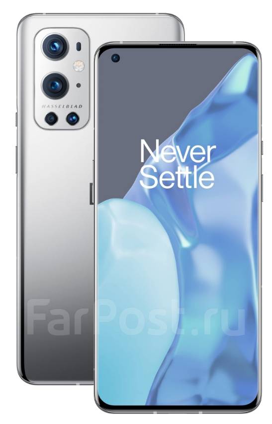 OnePlus 9 Pro: , 