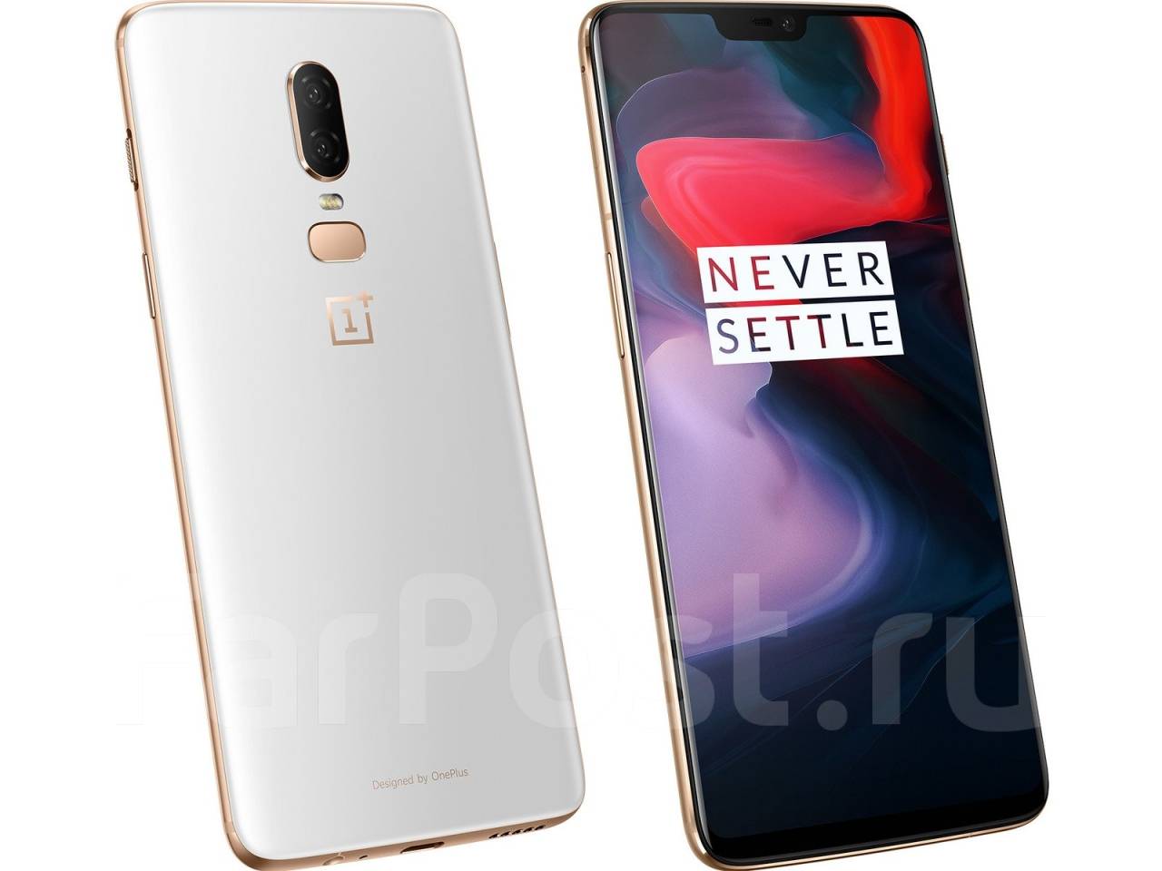 OnePlus 6: , 