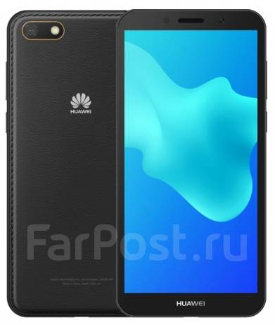 Huawei Y5 Lite: , 