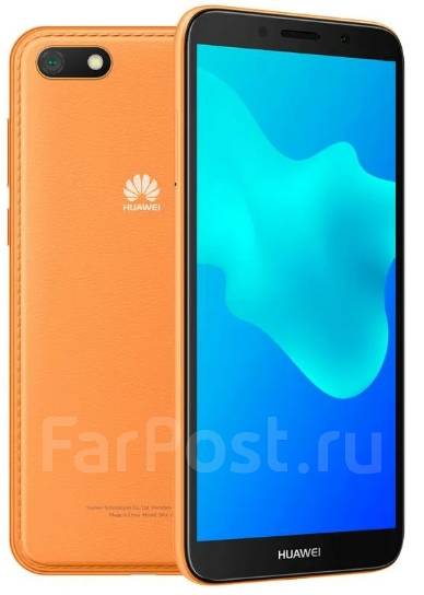 Huawei Y5 Lite: , 
