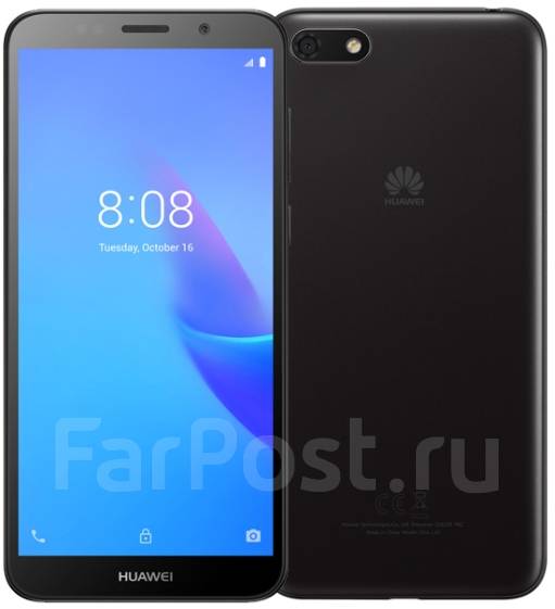 Huawei Y5 Lite: , 
