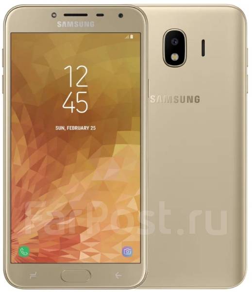 Samsung Galaxy J4: , 