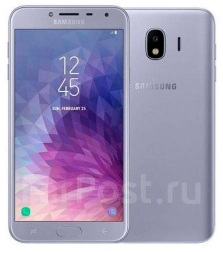 Samsung Galaxy J4: , 