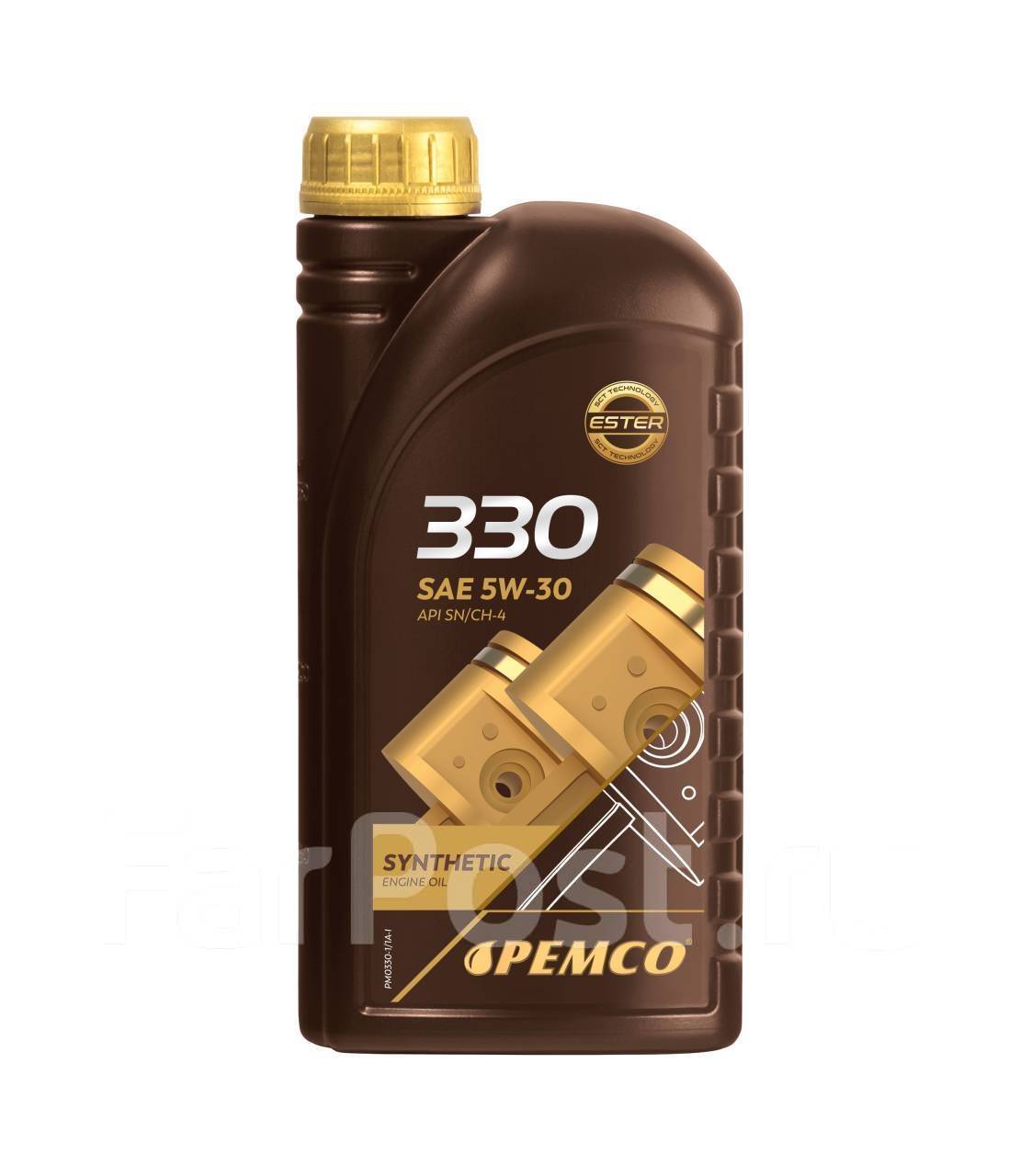 Pemco 330: , 