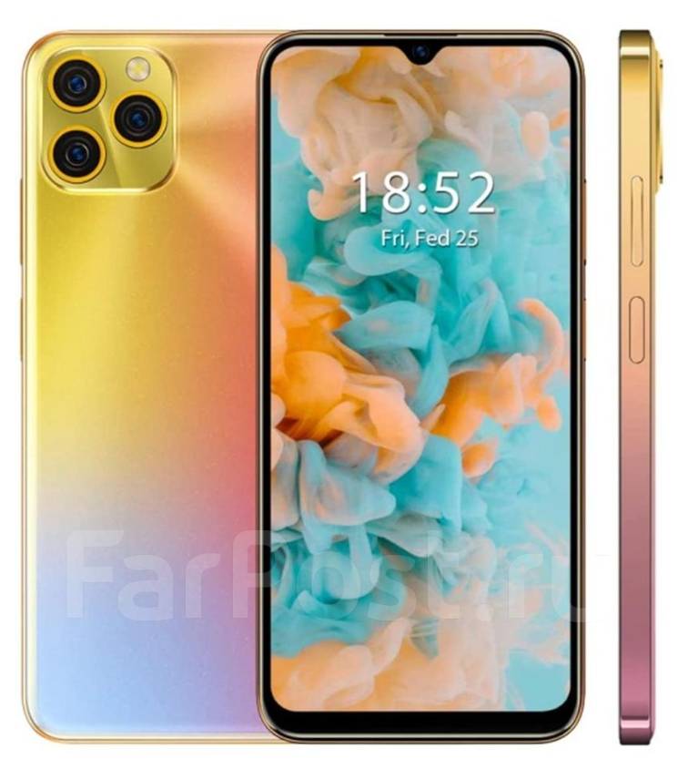 Blackview A95: , 