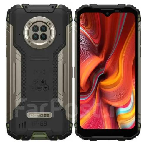 Doogee S96 Pro: , 