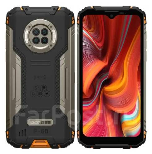 Doogee S96 Pro: , 