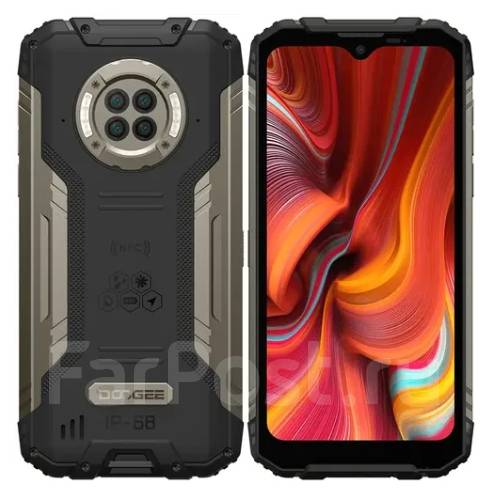 Doogee S96 Pro: , 