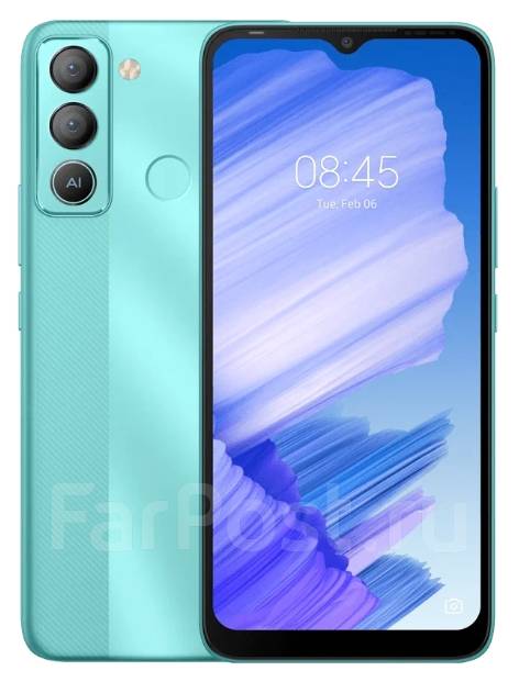 Tecno POP 5 LTE: , 