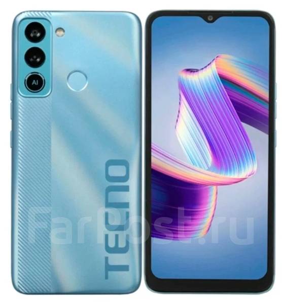 Tecno POP 5 LTE: , 